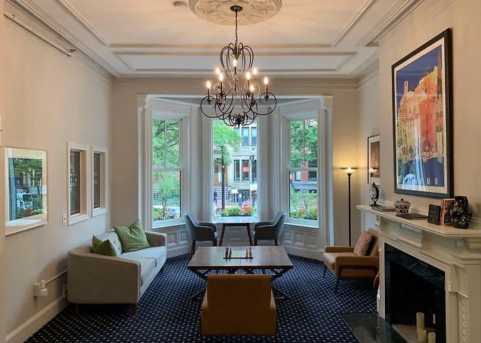 Newbury Guest House